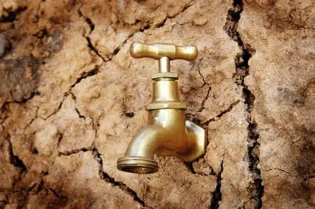 ضرب‌الأجل برای بحران آب بیرم توسط دادگستری فارس
