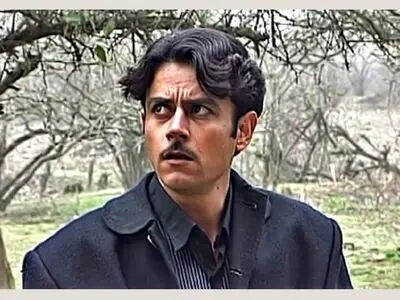 وقتی ژِن خوب داری+ عکس