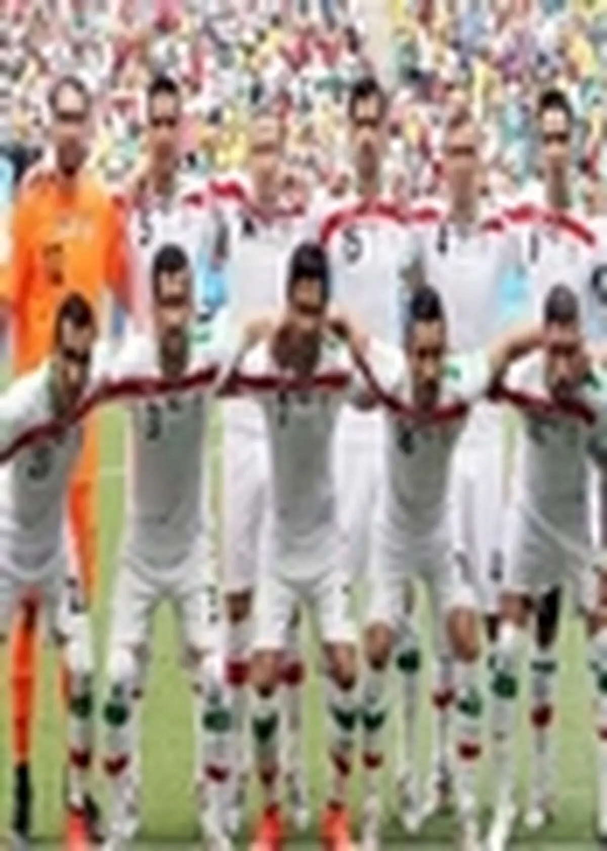 ایران - سوئد؛ ۱۱ فروردین در فرندز آره نا / ورزشگاه ۵۰ هزار نفری میزبان شاگردان کی روش