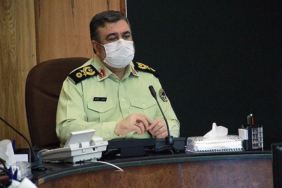 تحولگرایی مرکز نظارت همگانی با هدف افزایش رضایتمندی مردم 