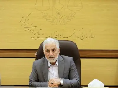 باید حداکثر تلاش را برای کاهش آمار ورودی به زندان‌ها داشته باشیم