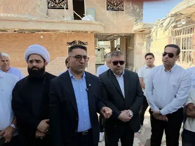 استفاده آمریکا از تسلیحات کمپانی ریتون در حمله به کوهستک + تصاویر