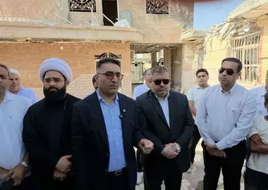 استفاده آمریکا از تسلیحات کمپانی ریتون در حمله به کوهستک + تصاویر