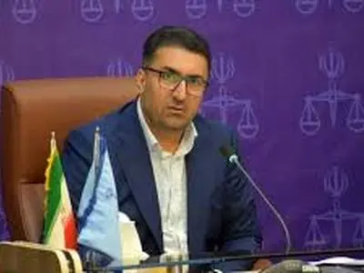 تأکید رئیس کل دادگستری هرمزگان بر لزوم ایجاد رژیم حقوقی و ضابط قضایی تخصصی برای مدیریت تنگه هرمز 