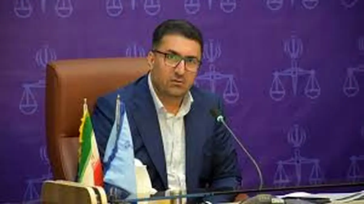 تأکید رئیس کل دادگستری هرمزگان بر لزوم ایجاد رژیم حقوقی و ضابط قضایی تخصصی برای مدیریت تنگه هرمز 