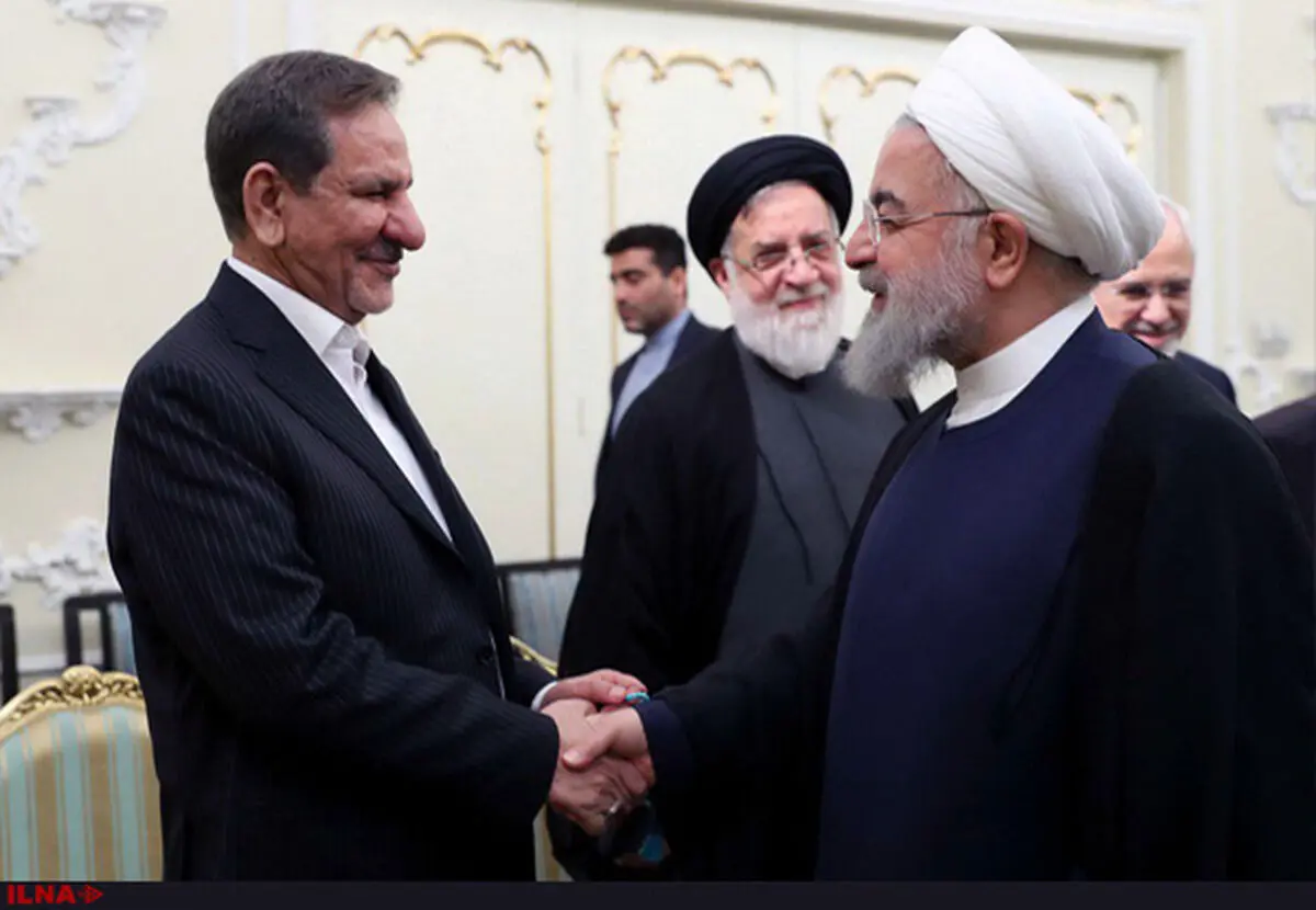 فقرزدایی، هدف دولت دوازدهم است/ همه قوا برای ایجاد فضای مناسب جهت جذب سرمایه باید دست به دست دهند/ با تدبیر و تعقل بر خشکسالی غلبه خواهیم کرد