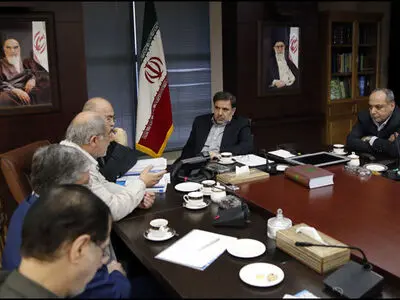 ایرلاین‌ها آماده توسعه ناوگان بعد از اجرای برجام باشند