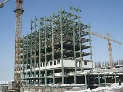 امکان ارائه تسهیلات صندوق پس انداز یکم به سازندگان  
