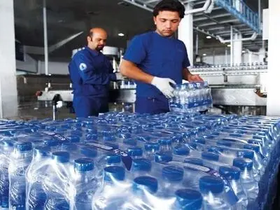 درخواست کارگران آب معدنی« چویل دنا» از مسئولان: مانع تعطیلی دوباره کارخانه شوید