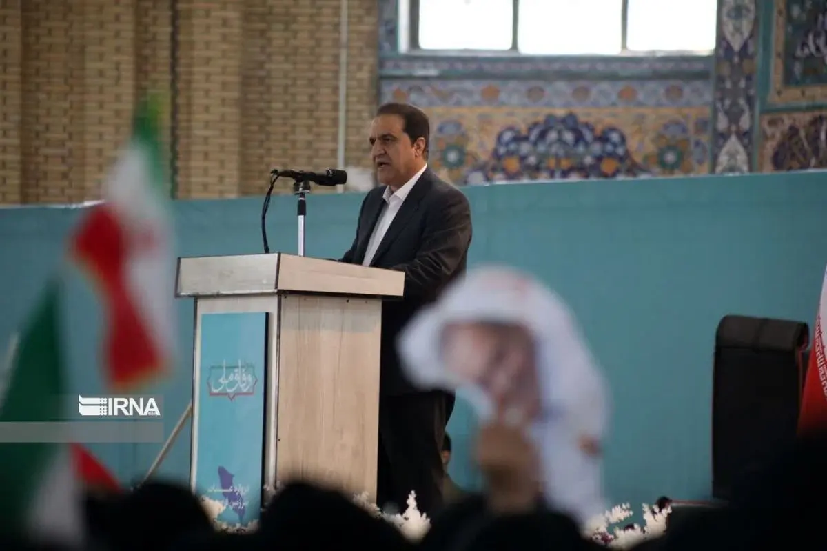 ایلام با کمک دولت به کانون سرمایه گذاری تبدیل می شود