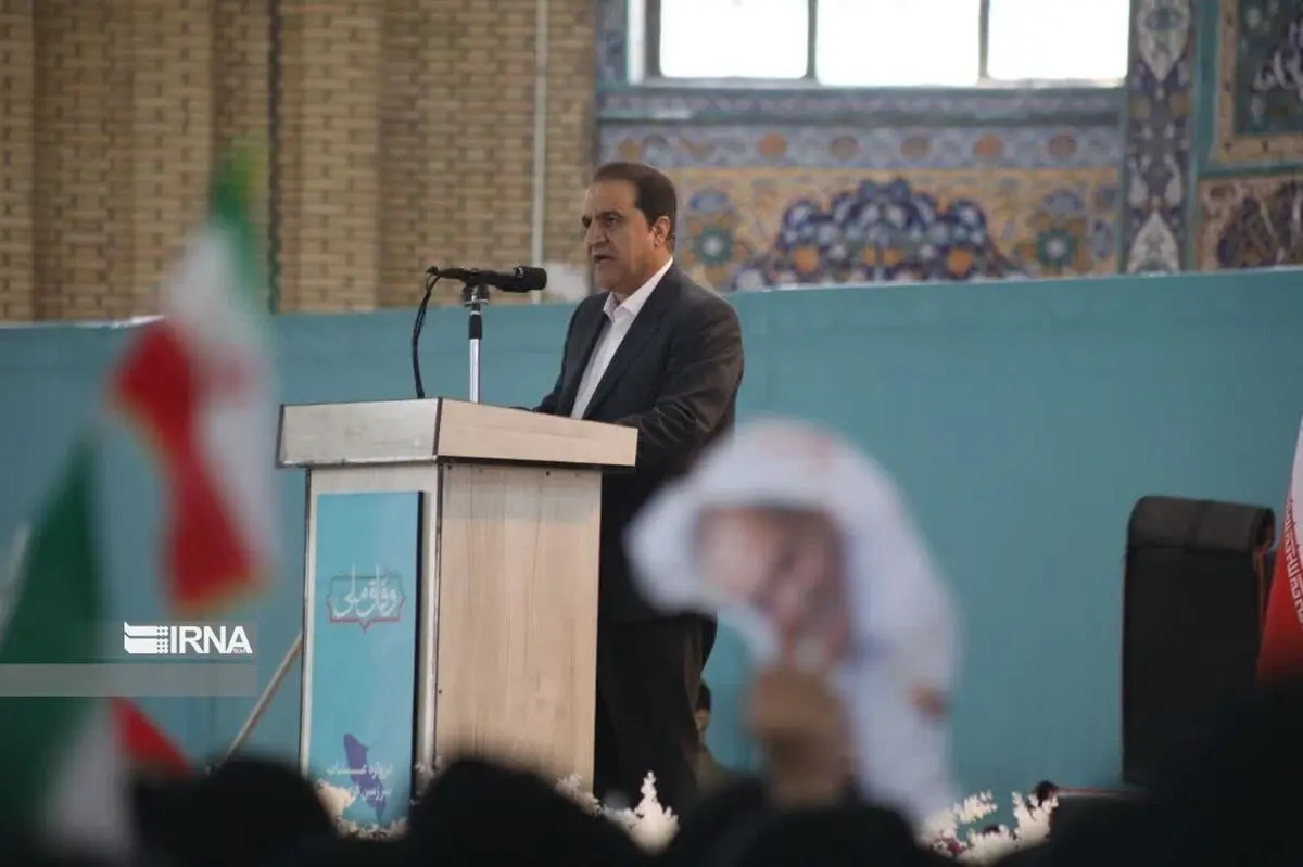 ایلام با کمک دولت به کانون سرمایه گذاری تبدیل می شود