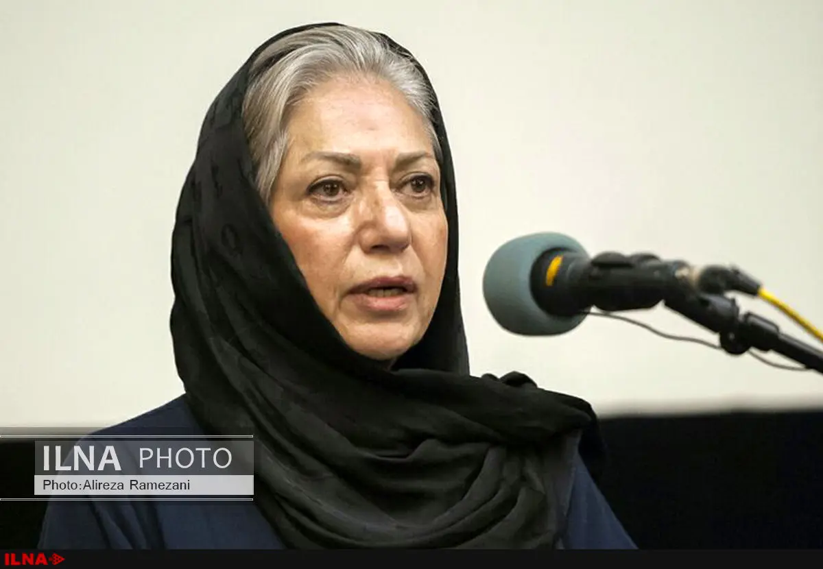 بنی‌اعتماد: حوزه هنری با تحریم فیلم‌ها حقوق سینماگران را تضییع می‌کند