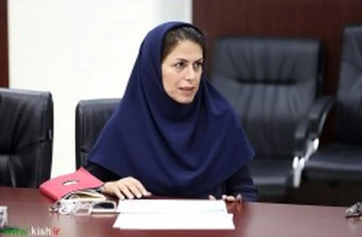 ساخت جاده در مسیر پناهگاه آهوان کیش با رعایت اصول زیست محیطی