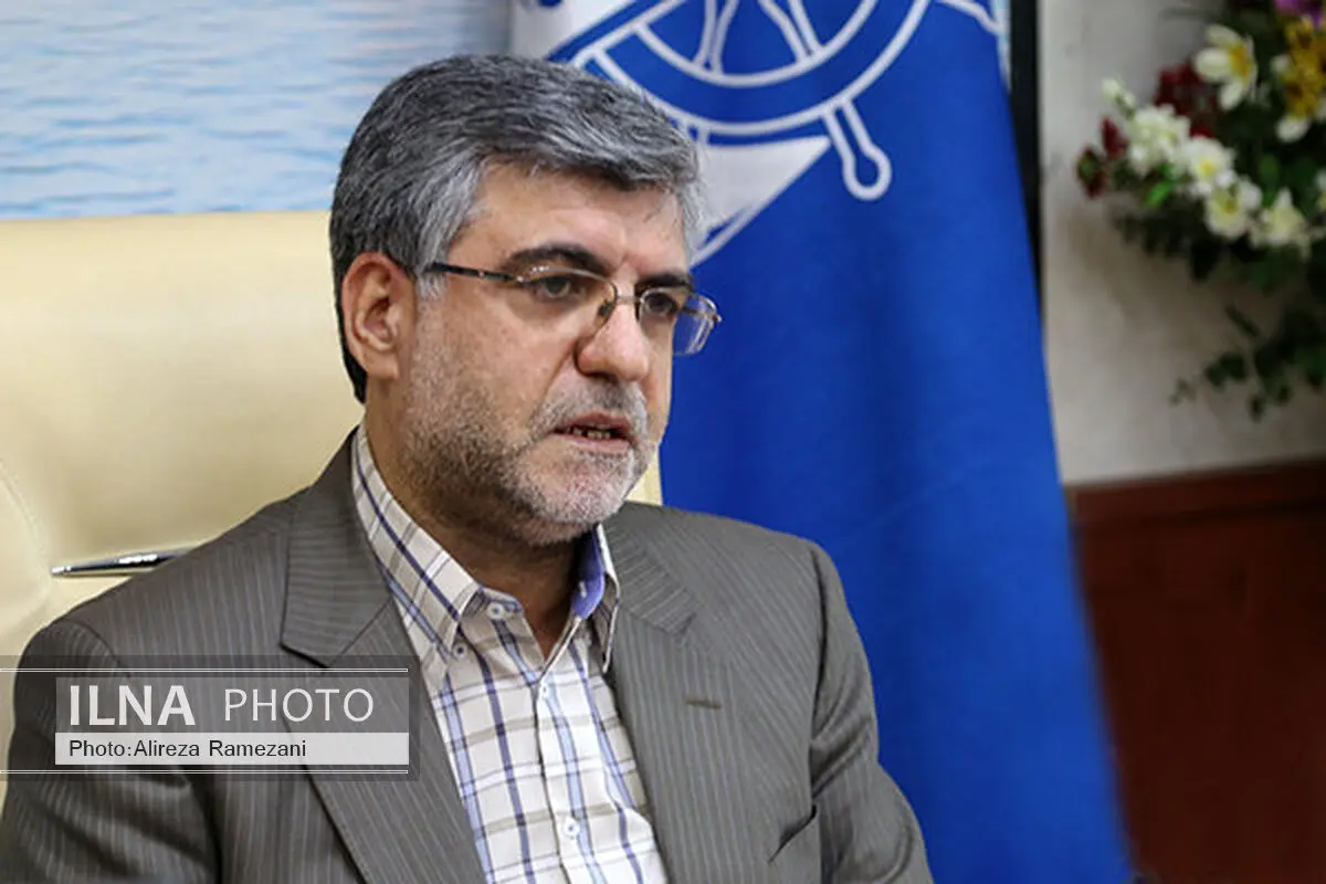 سعیدنژاد در سازمان بنادر می‌ماند