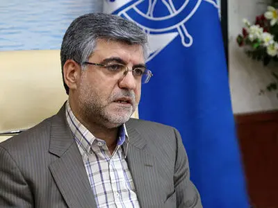 سعیدنژاد در سازمان بنادر می‌ماند