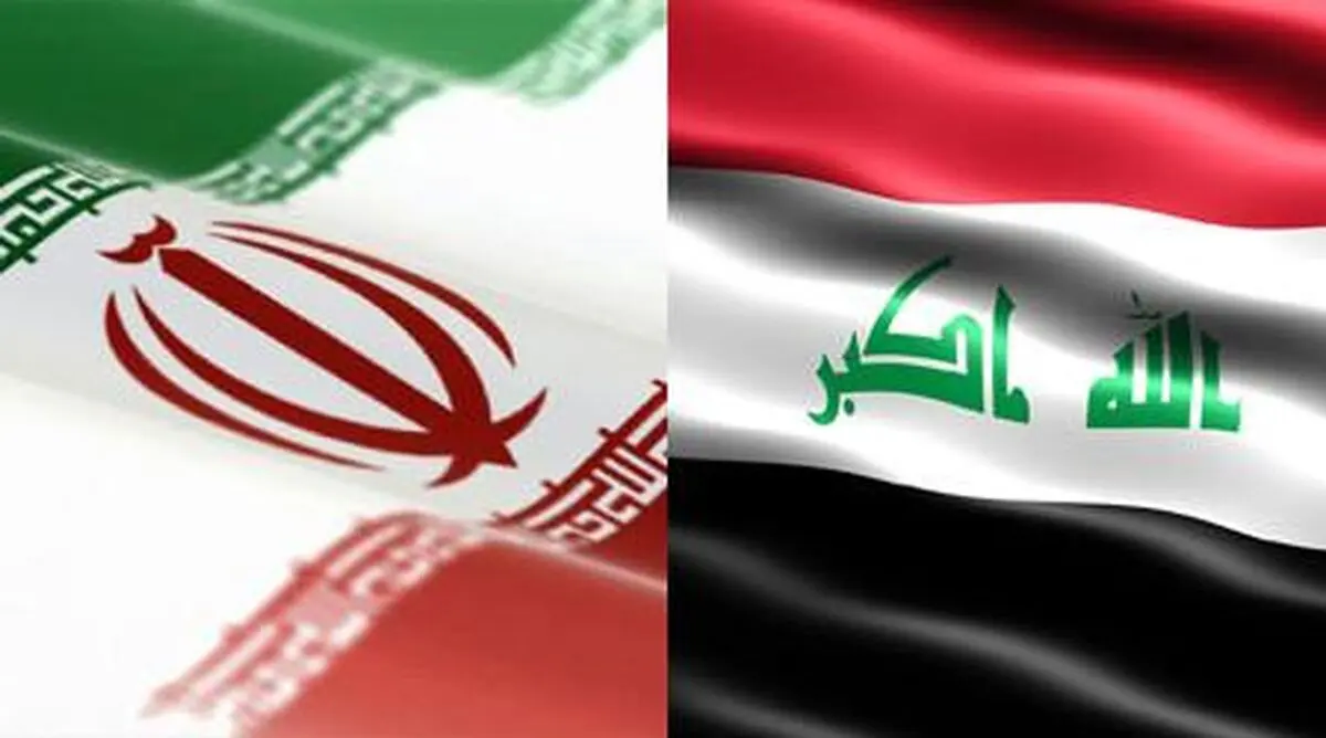 ایران نخستین صادرکننده آهن وفولاد به عراق
