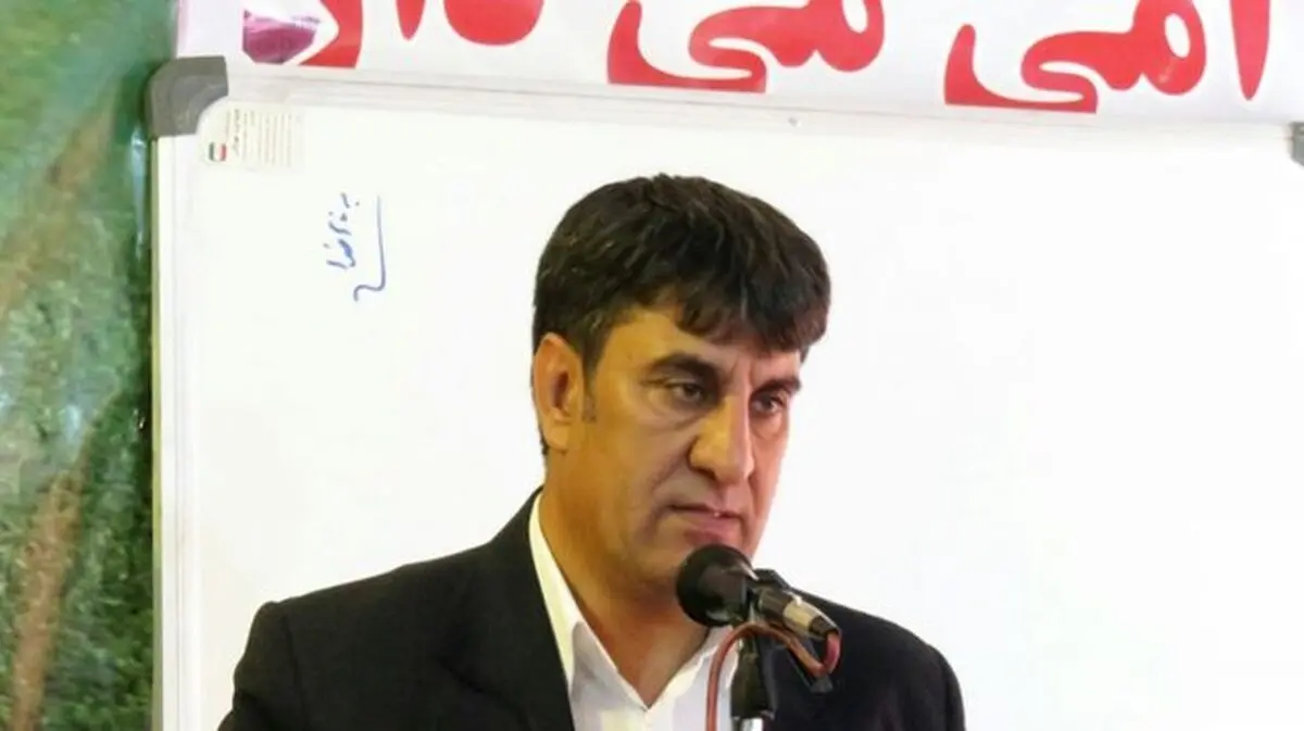 افشاریان: رئیس فدراسیون از پیش تعیین شده نیست/ فدراسیون بابت رفتارهای فیفا بدهکار است
