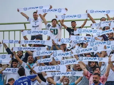 ملوان و استقلال خوزستان امروز در انزلی به مصاف هم می روند