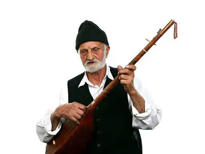پیشکسوت دوتار نواز و جانباز عرصه جنگ درگذشت