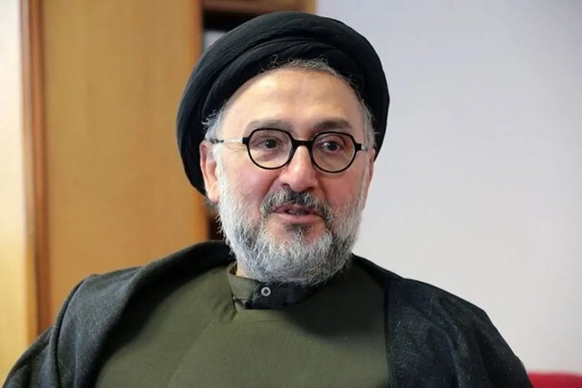 همه می‌دانند اصلی‌ترین مخالف این تفاهم اسرائیل است، اسرائیلی نباشیم