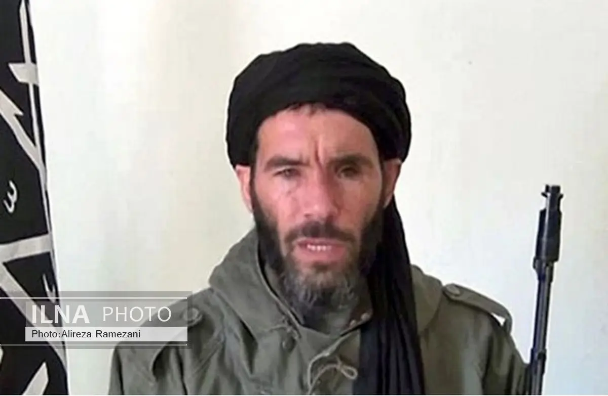«انصارالشریعه» خبر کشته شدن بلمختار را تکذیب کرد