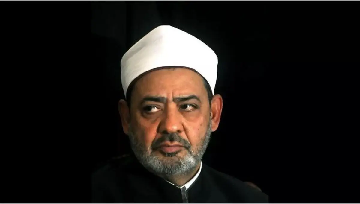شیخ الازهر خواهان وحدت کشورهای عربی شد