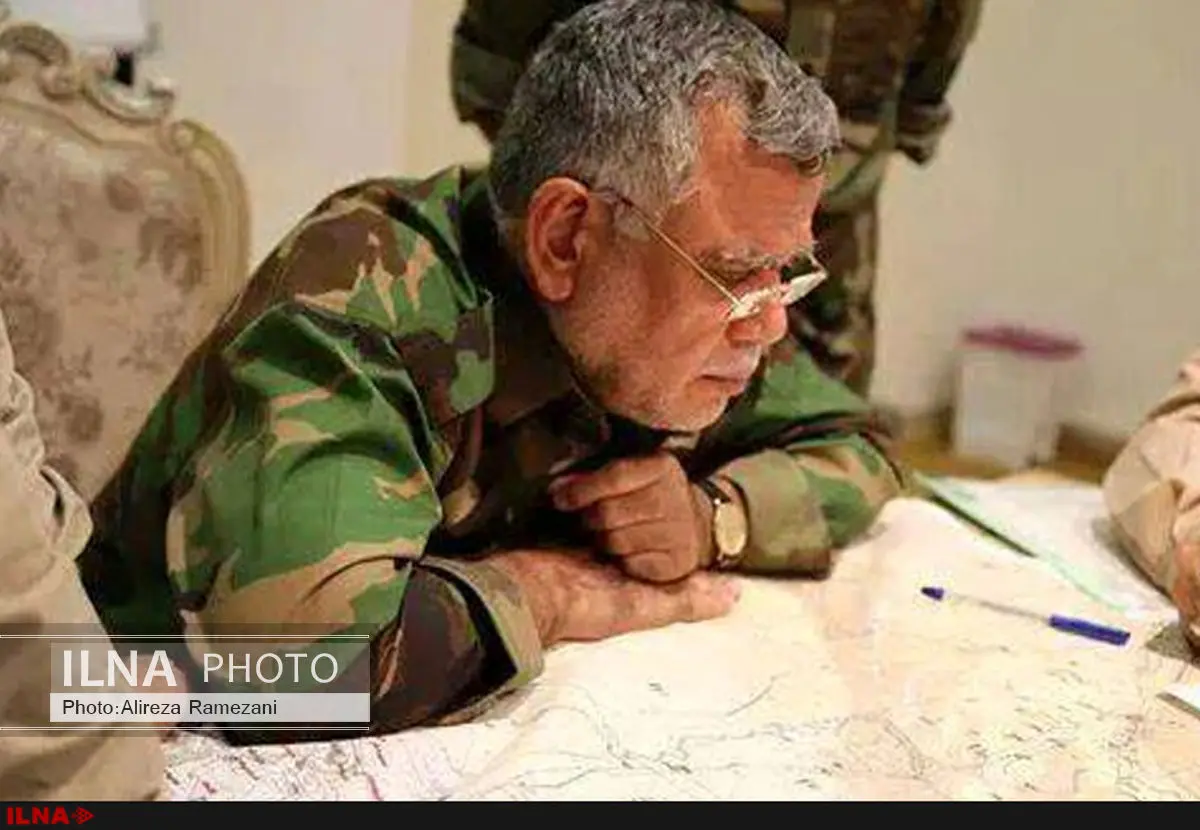 به‌زودی مژده آزادسازی غرب موصل را می‌دهیم