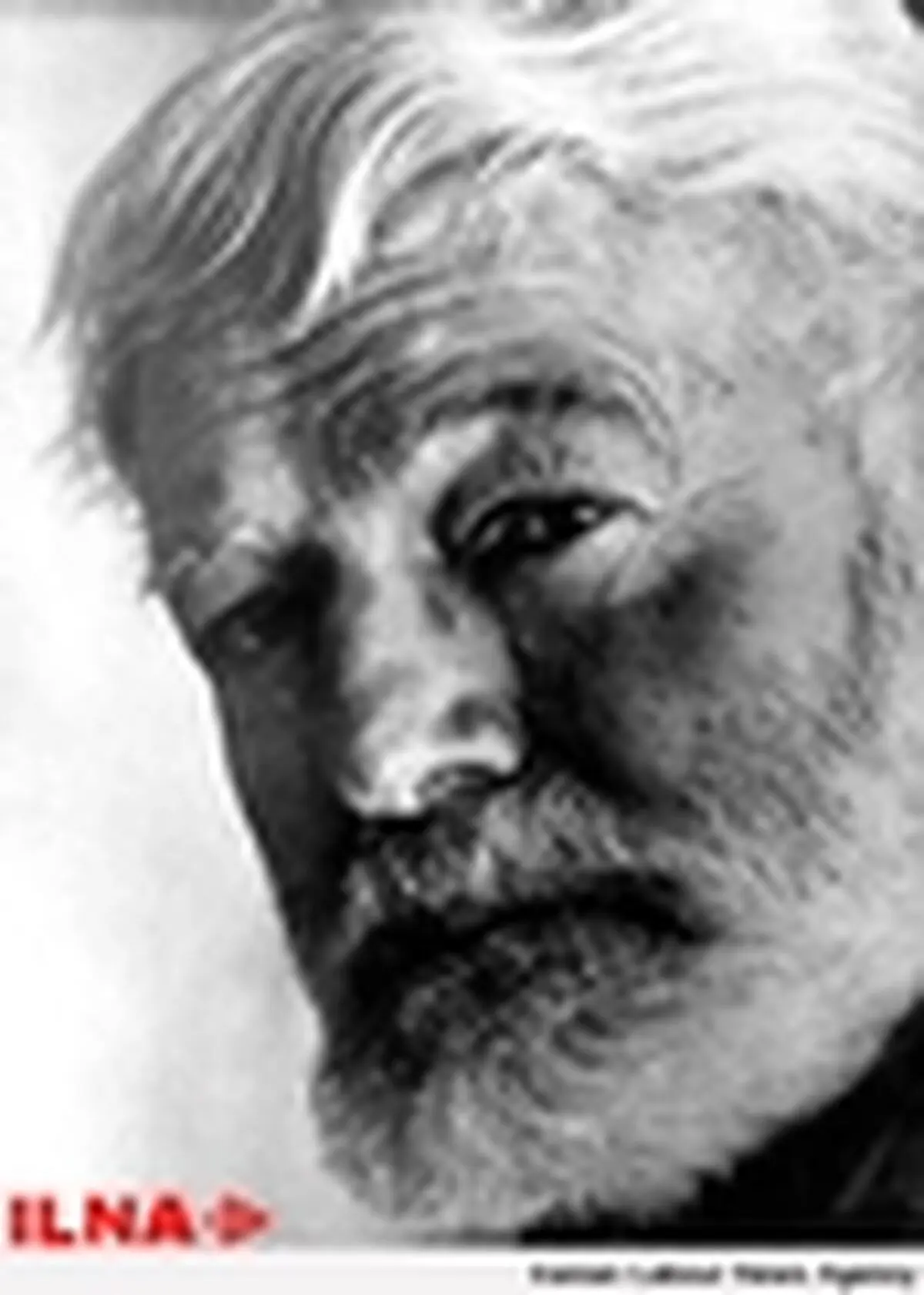 ترجمه‌ی ۷۵ مقاله از چهار دهه زندگی همینگوی به اتمام رسید