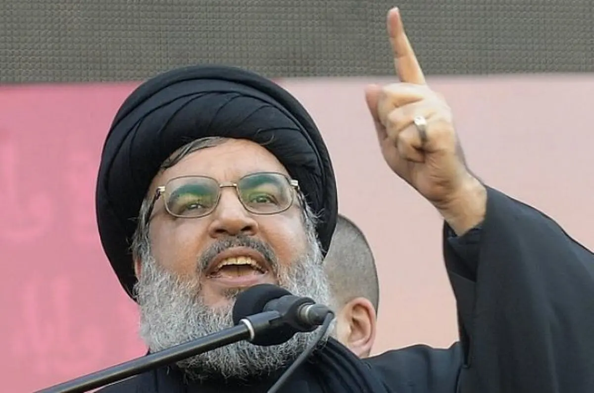 اگر مقاومت نبود، لبنان مستعمره اسرائیل می‌شد