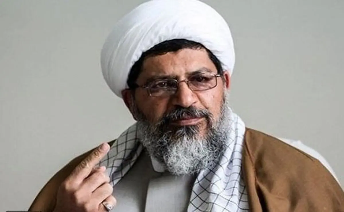 پلیس، مدافع دین در جامعه است 
