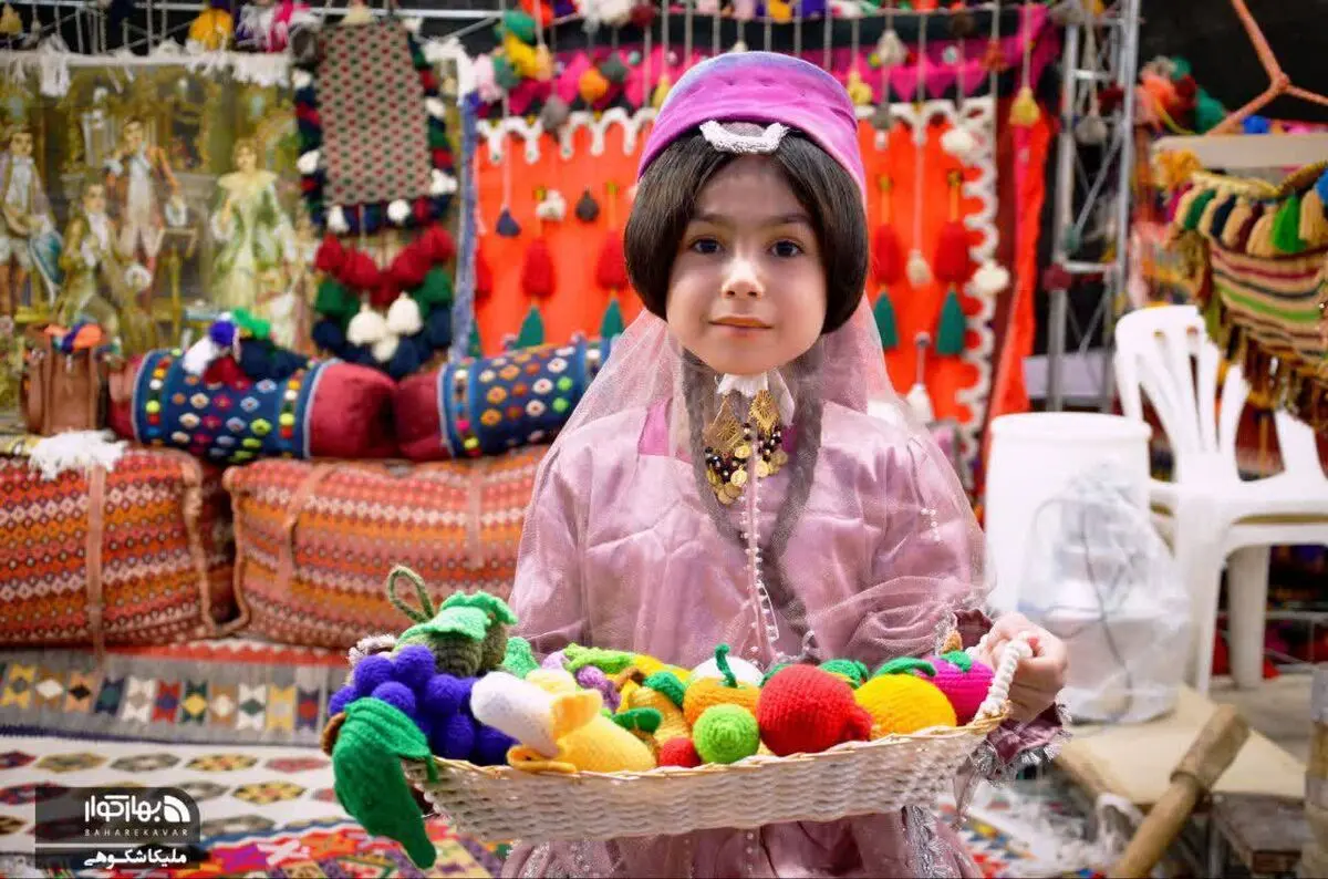 پوشش ۲۵۰۰ کودک و والد در ۱۷۰ محله فارس با اجرای پویش «سلام محله»