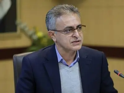 امیدواریم واردات واکسن و داروهای حوزه بیماری‌های واگیر با ادامه شرایط فعلی دچار مشکل نشود