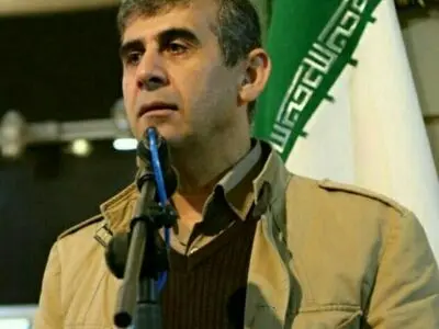 شهردار، بین رفتن و ماندن، بهترین گزینه را انتخاب کرد/ به درخواست شهردار احترام می‌گذارم 