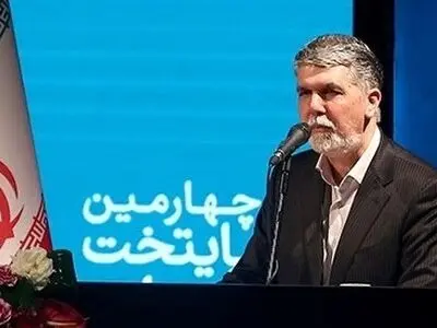 طرح پایتخت کتاب ایران شالوده‌ای کوچک اما مستحکم دارد