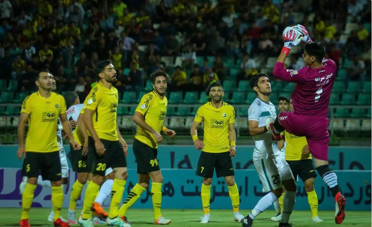 سپاهان در آستانه انفجار نقل و انتقالاتی