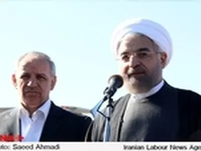 ارجاع ۳ هزار درخواست به کمیته امداد استان زنجان طی سفر ریاست جمهوری