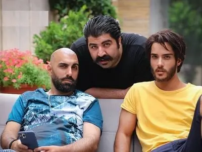 فیلمبرداری «گشت ارشاد ۳» به پایان رسید