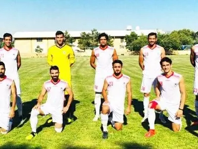 تلاش کادرپزشکی شاهین بوشهر برای رسیدن مالکی به بازی مقابل ذوب‌آهن
