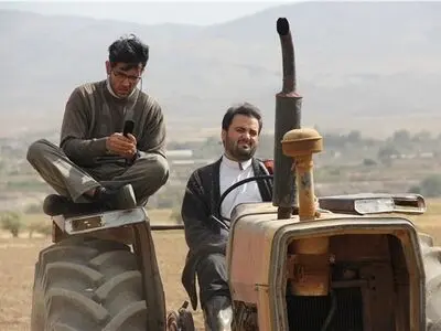 علی لهراسبی با «مرز خوشبختی» در نوروز ۹۶