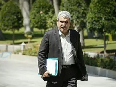 معاون علمی و فناوری رئیس‌جمهور به ارومیه سفر می‌کند