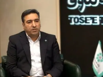 طرح اتصال پیشنهادی از سوی دکتر میدری ریل‌گذاری جدید در تأمین مالی بنگاه‌های خرد است