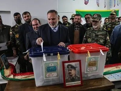 نیروی زمینی ارتش تمام تلاش خود را در جهت تسهیل برگزاری انتخابات پای کار آورده است