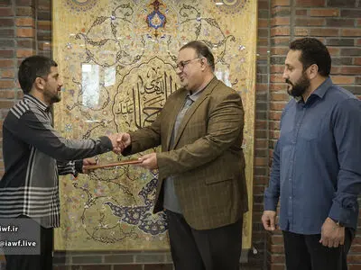 محمود فرهنگ رنجبر بعنوان دبیر سازمان لیگ منصوب شد