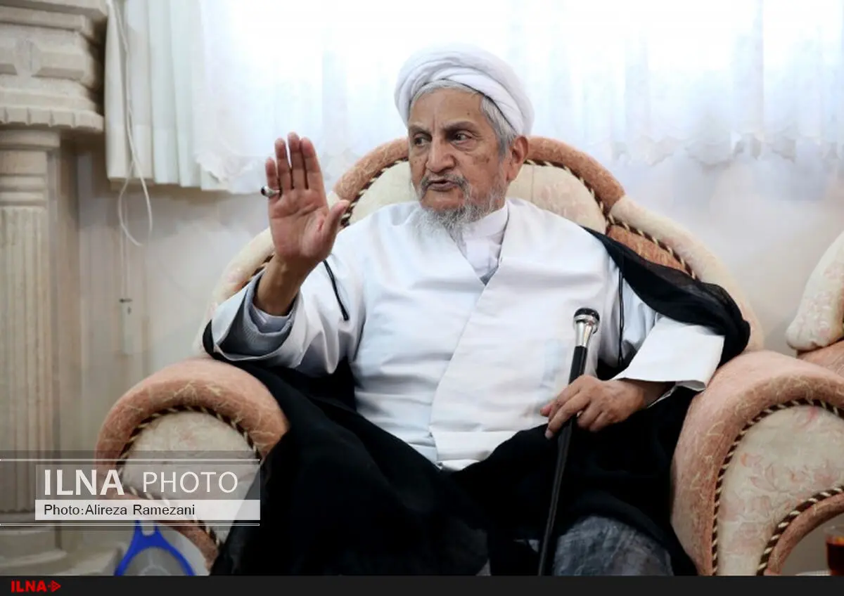 انتقاد آیت‌الله صانعی از کشتار شیعیان نیجریه