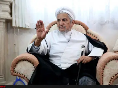 انتقاد آیت‌الله صانعی از کشتار شیعیان نیجریه