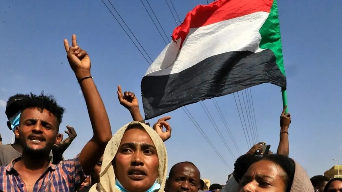 توافق ارتش سودان و نیروهای پشتیبانی سریع بر سر آتش‌بس ۲۴ ساعته