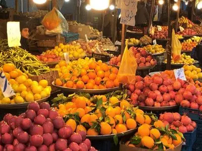 خطر سرمازدگی مرکبات در باغات شمال وجود ندارد