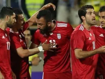 المنتخب الایرانی ینهی استعدادته للموندیال بهزیمة لیتوانیا 1- 0 