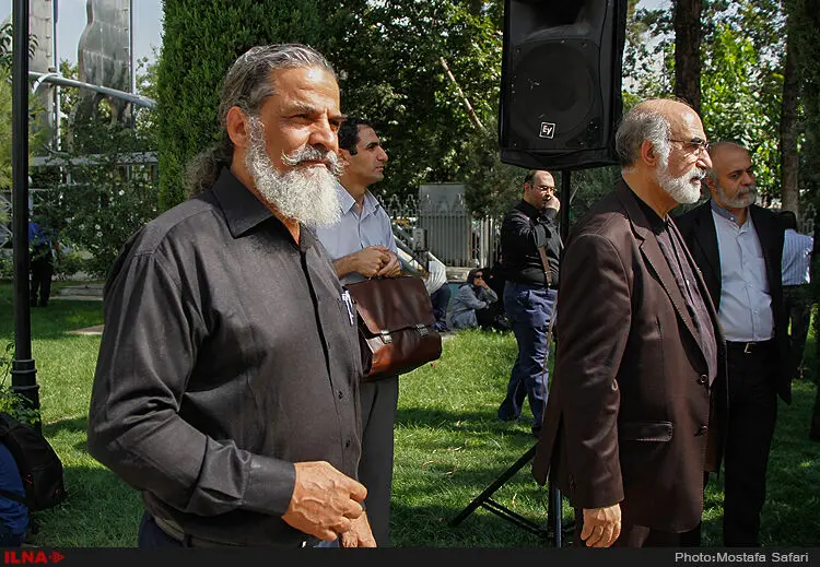 گالری