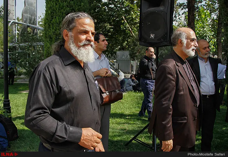 گالری